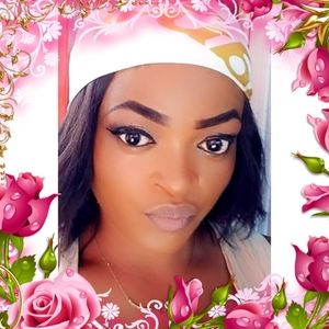 Meet your Posher, Mavis ofori